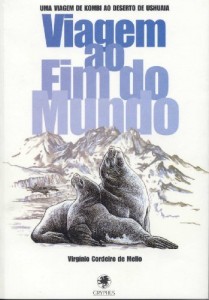 Baixar Viagem ao Fim do Mundo pdf, epub, eBook