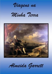 Baixar Viagens na Minha Terra pdf, epub, eBook
