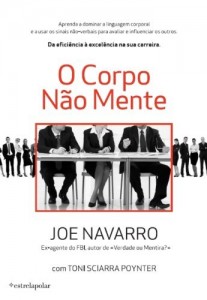 Baixar O Corpo Não Mente pdf, epub, eBook