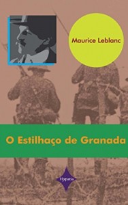 Baixar O estilhaço de granada pdf, epub, eBook