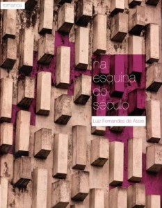 Baixar Na Esquina do Século pdf, epub, eBook