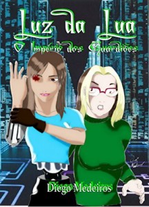 Baixar Luz da Lua – O Império dos Guardiões pdf, epub, eBook
