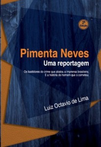 Baixar Pimenta Neves – Uma reportagem pdf, epub, eBook