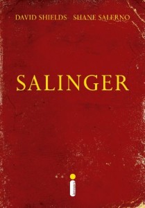 Baixar Salinger pdf, epub, eBook