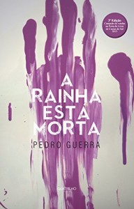 Baixar A Rainha Está Morta pdf, epub, eBook