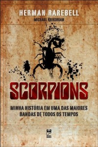 Baixar Scorpions pdf, epub, eBook