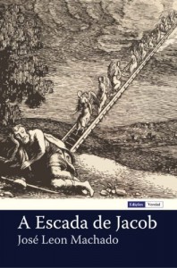 Baixar A Escada de Jacob: Relatos de Ovnilogia Caseira pdf, epub, eBook