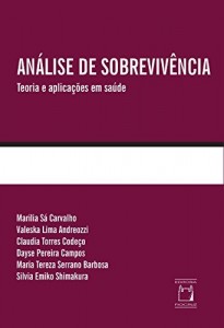 Baixar Análise de sobrevivência: teoria e aplicações em saúde pdf, epub, eBook
