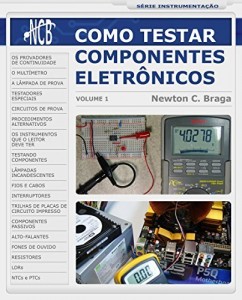 Baixar Como testar componentes eletr&ocirc;nicos – volume 1 pdf, epub, eBook