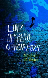 Baixar O sil&ecirc;ncio da chuva pdf, epub, eBook