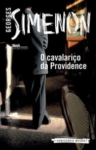 Baixar O cavalariço da Providence pdf, epub, eBook