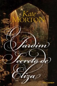 Baixar O jardim secreto de Eliza pdf, epub, eBook