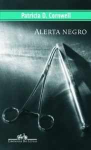 Baixar Alerta negro pdf, epub, eBook