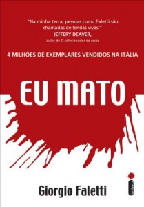 Baixar Eu mato pdf, epub, eBook