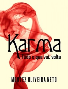 Baixar Karma: Tudo o que vai, volta. pdf, epub, eBook