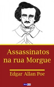 Baixar Assassinatos na Rua Morgue pdf, epub, eBook