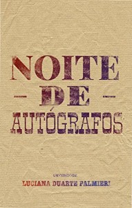Baixar Noite de Aut&oacute;grafos pdf, epub, eBook