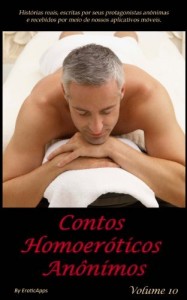 Baixar Contos Homoer&oacute;ticos An&ocirc;nimos 10 pdf, epub, eBook