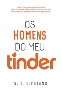 Baixar Os Homens do Meu Tinder pdf, epub, eBook