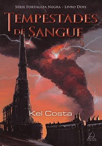 Baixar Tempestades de Sangue (Fortaleza Negra) pdf, epub, eBook