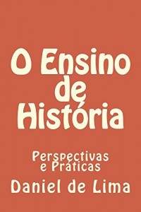Baixar O Ensino de História pdf, epub, eBook