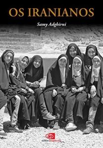 Baixar Os Iranianos pdf, epub, eBook