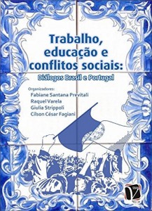 Baixar Trabalho, educa&ccedil;&atilde;o e conflitos sociais: pdf, epub, eBook