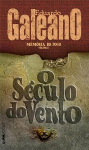 Baixar O S&eacute;culo do Vento pdf, epub, eBook