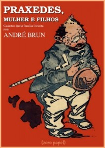 Baixar Praxedes, Mulher e Filhos pdf, epub, eBook