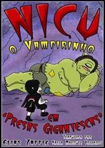 Baixar Presas Gigantescas pdf, epub, eBook