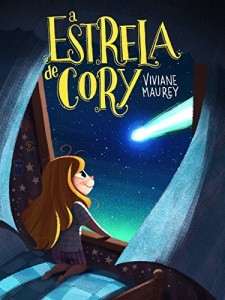 Baixar A estrela de Cory pdf, epub, eBook