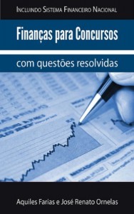 Baixar Finanças para Concursos pdf, epub, eBook