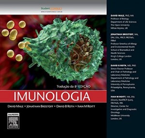 Baixar Imunologia 8ª Edição pdf, epub, eBook