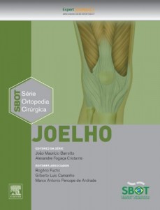 Baixar Joelho 1&ordf; Edi&ccedil;&atilde;o – S&eacute;rie Ortopedia Cir&uacute;rgica Sbot: S&eacute;rie T&eacute;cnicas Cir&uacute;rgicas em Ortopedia – SBOT pdf, epub, eBook
