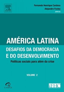 Baixar América Latina, Desafios da Democracia -Vol;2 pdf, epub, eBook