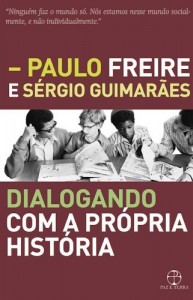 Baixar Dialogando com a própria história pdf, epub, eBook