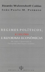 Baixar Regimes Políticos, Eleições e Reforma Econômicas pdf, epub, eBook