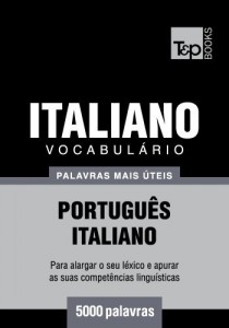 Baixar Vocabulário Português-Italiano – 5000 palavras mais úteis pdf, epub, eBook