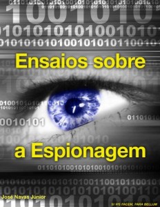 Baixar Ensaios sobre a Espionagem pdf, epub, eBook