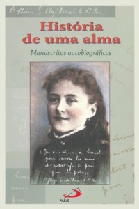 Baixar Hist&oacute;ria de uma alma (Espiritualidade) pdf, epub, eBook