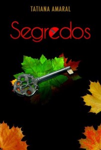 Baixar Segredos pdf, epub, eBook