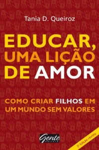 Baixar Educar, uma lição de amor pdf, epub, eBook