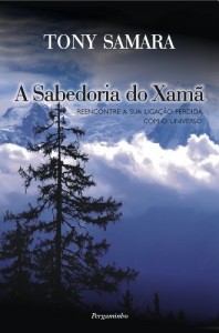 Baixar A Sabedoria do Xamã: Reencontre A Sua Ligação Perdida Com O Universo pdf, epub, eBook
