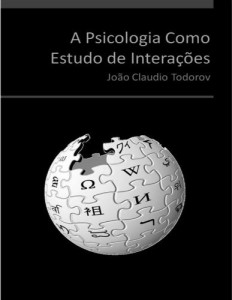 Baixar A Psicologia Como Estudo de Interações pdf, epub, eBook