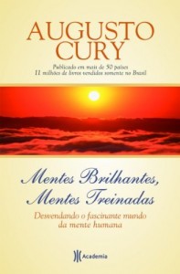 Baixar Mentes Brilhantes, Mentes Treinadas pdf, epub, eBook