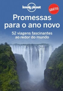 Baixar Promessas para o ano novo – 52 viagens fascinantes ao redor do mundo pdf, epub, eBook
