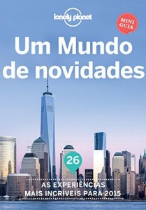 Baixar Um mundo de novidades pdf, epub, eBook