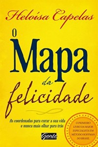 Baixar O mapa da felicidade pdf, epub, eBook