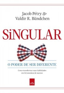Baixar Singular – O poder de ser diferente pdf, epub, eBook
