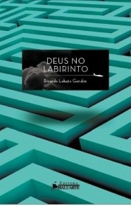 Baixar Deus no Labirinto pdf, epub, eBook